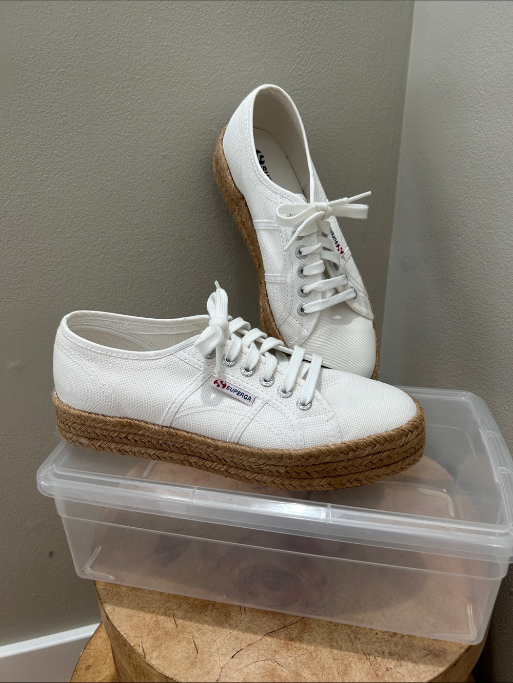 Superga Sneakers